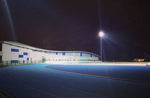 XXVAprile Illuminazione