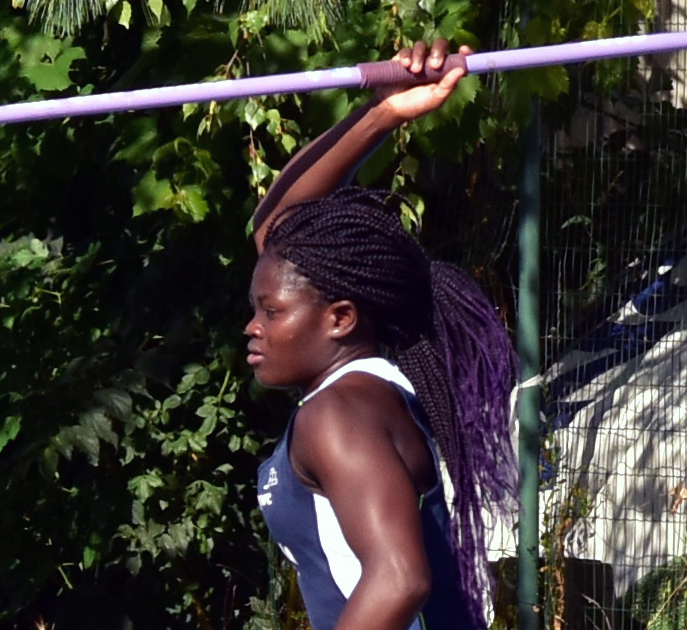 pascaline adanhoegbe