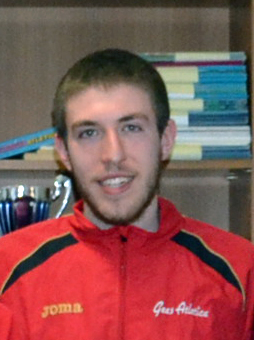 alessandro rigamonti