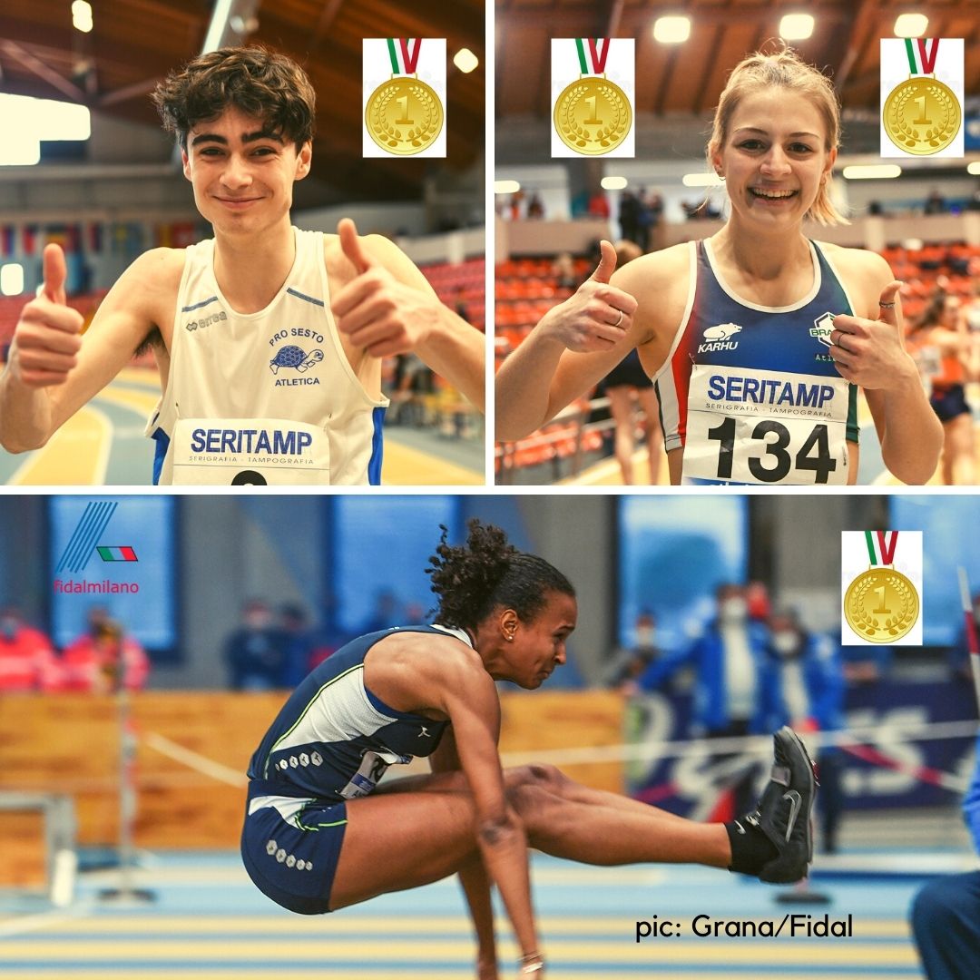 Ancona 2021 - vittorie milano