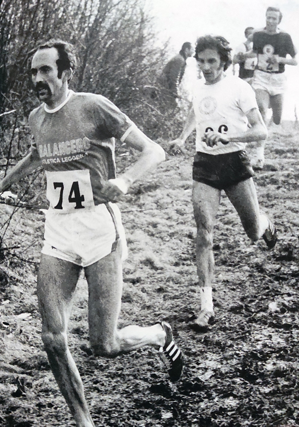 arese del buono a cesano maderno