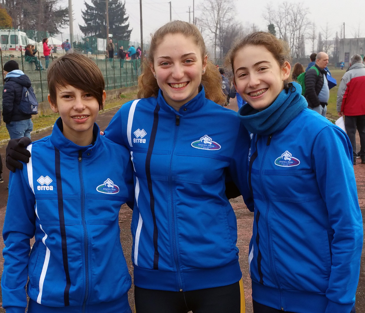 atletica desio martinengo2018