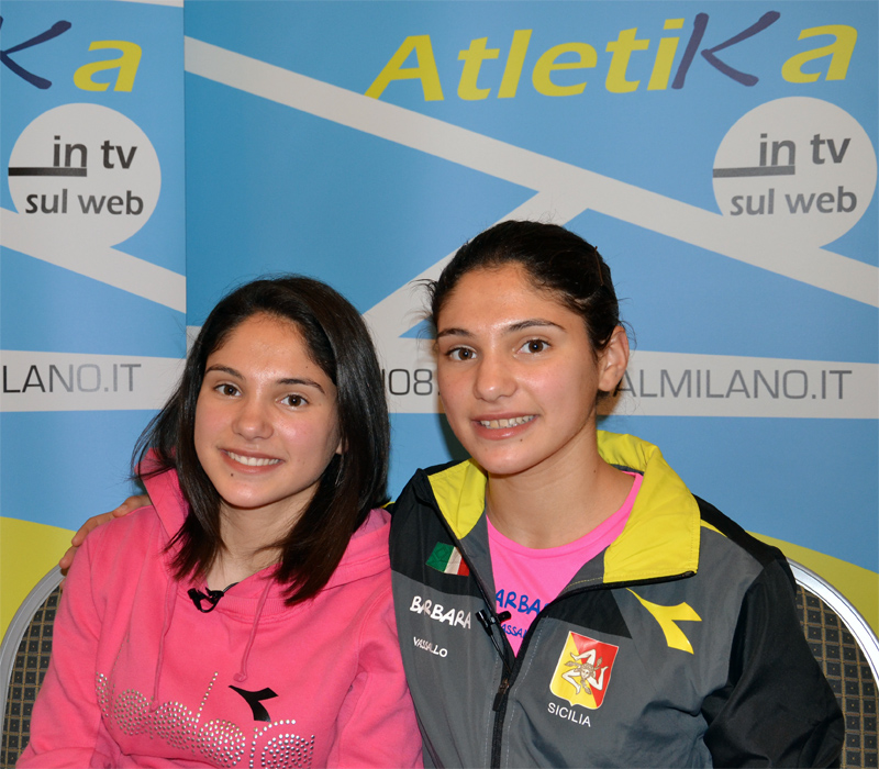 francesca barbara vassallo