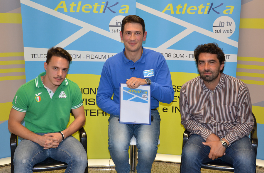 giovanni galbieri alessandro nocera