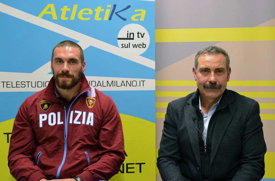 roberto bertolini cosimo scaglione