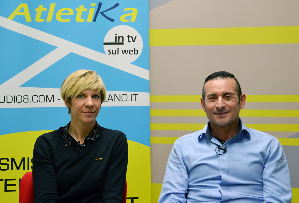 sara colombo giuseppe romeo