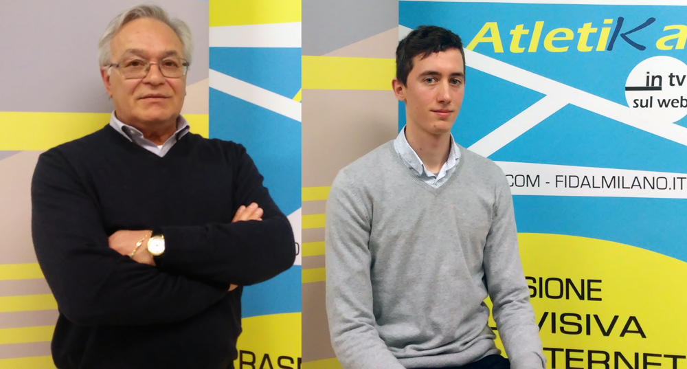 vincenzo guerini michele maraviglia