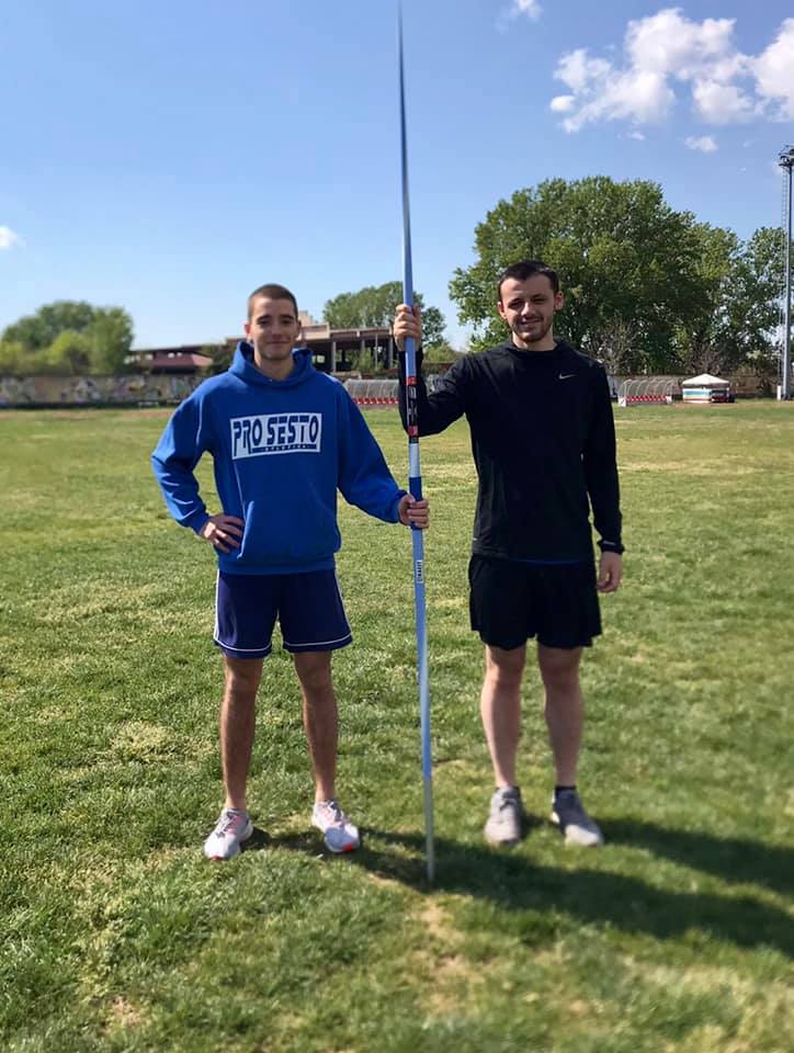 lorenzo bertocchi giavellotto