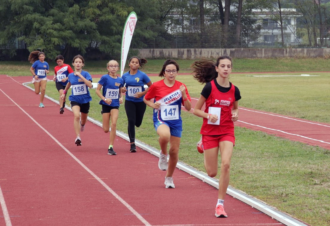 silvia boga triathlon cornaredo