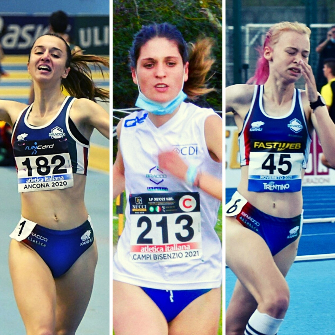 Nicole Acerboni 2021