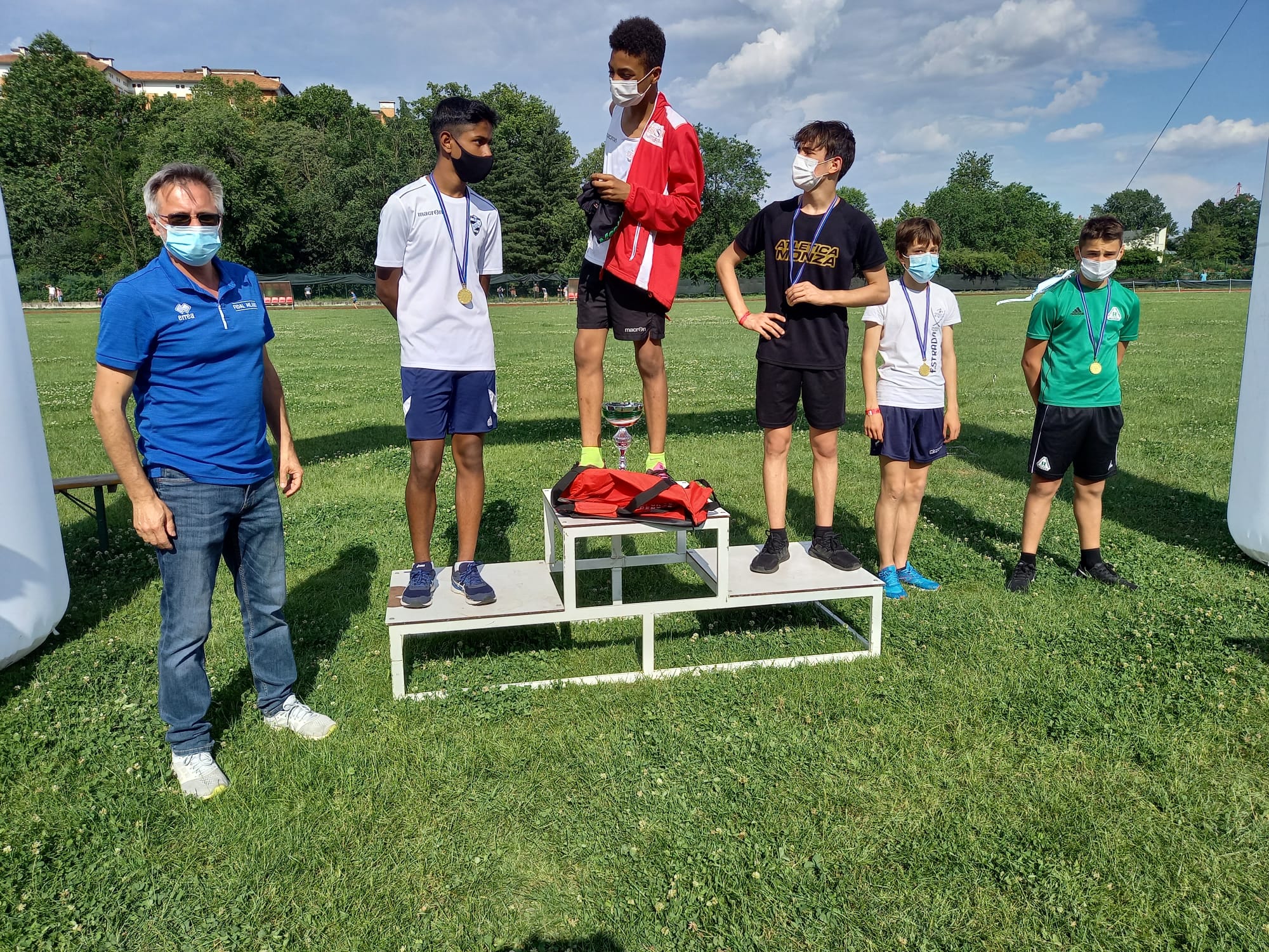 bresso 2021 ragazzi 60p