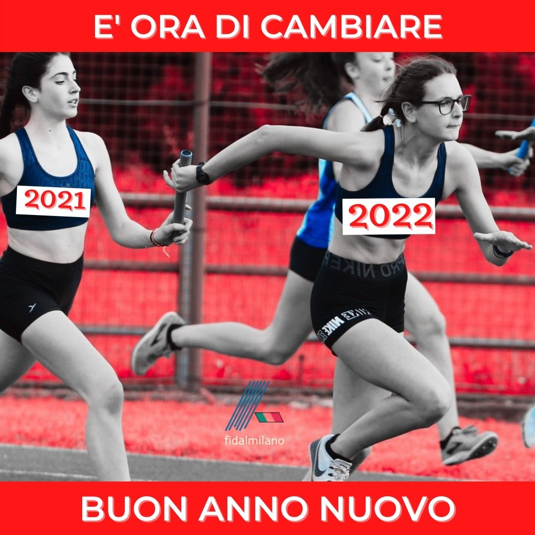 buon 2022 Fidal