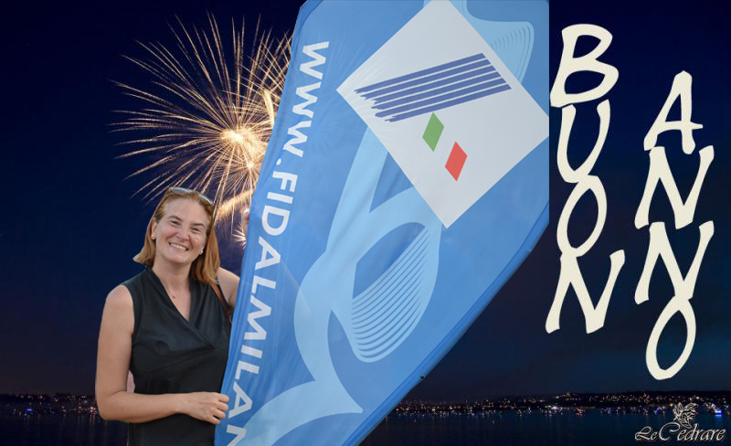 buon anno Fraccaroli