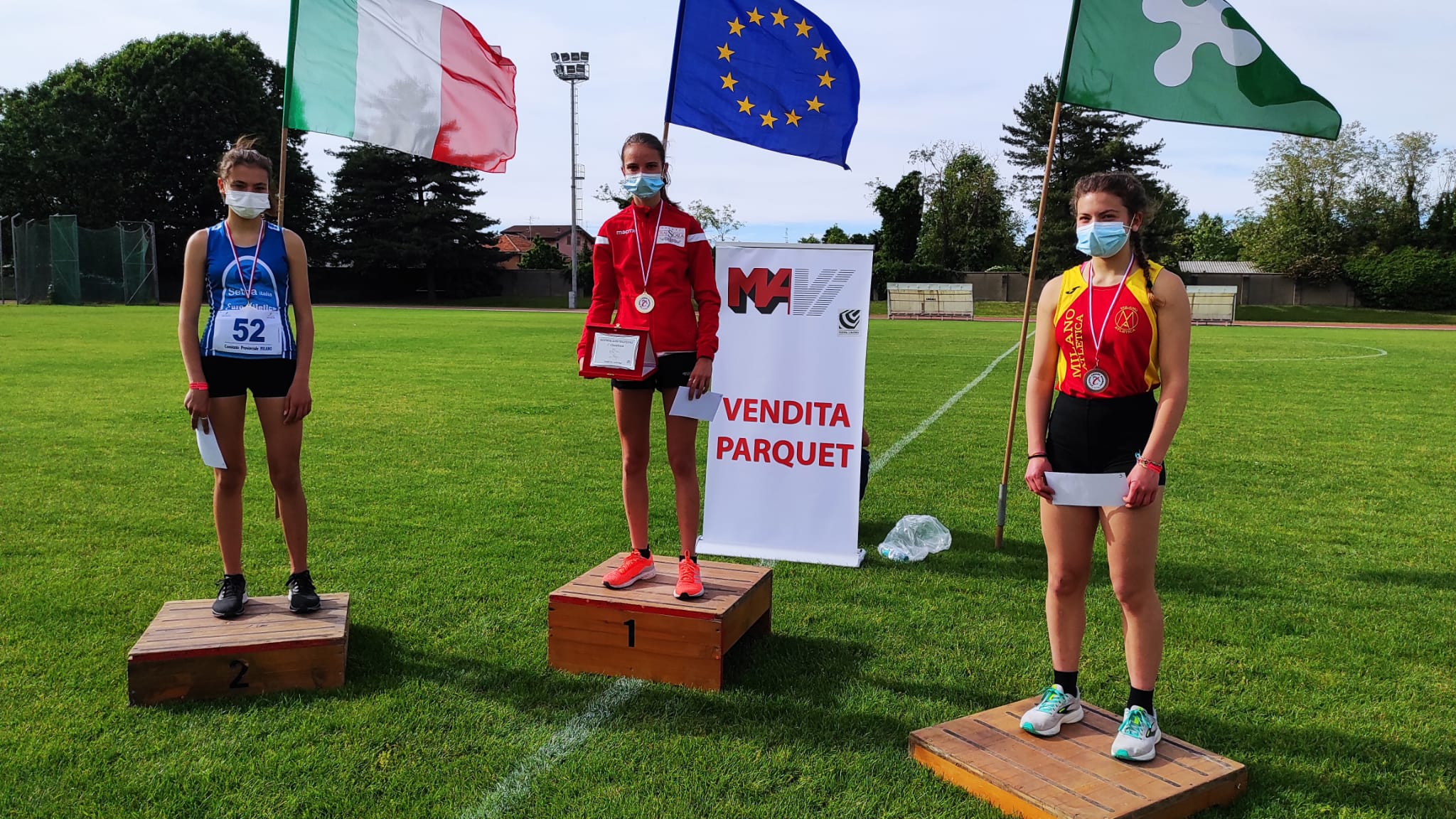 cadette siepi sidenius