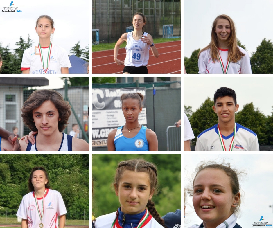 cadetti milano rieti2018b