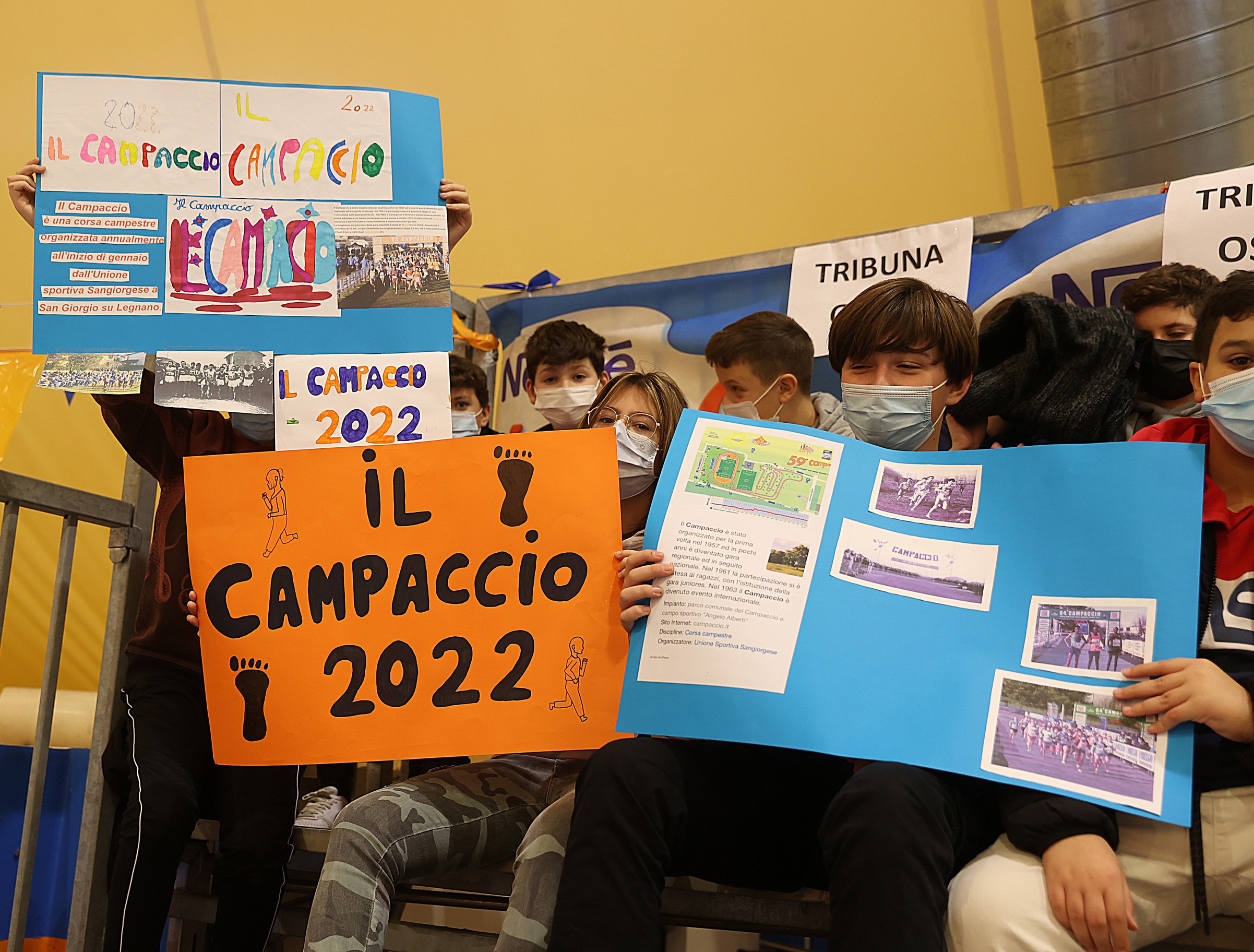 campaccio2022 presentazione colombo
