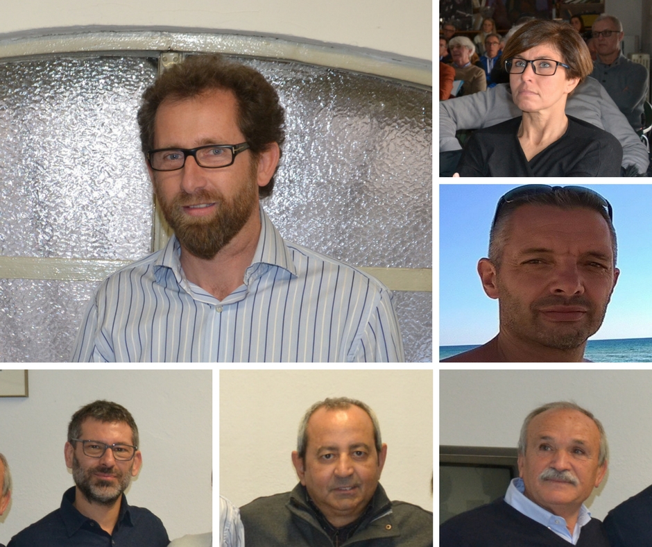 candidati elezioniBis