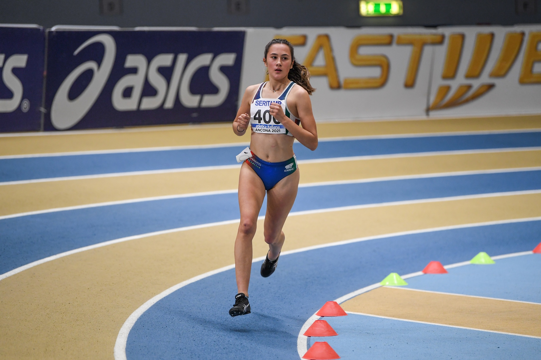 Ludovica Cavalli ancona