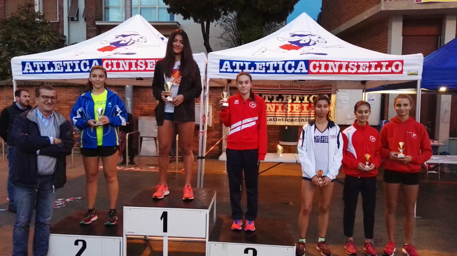 cinisello strada cadette2018