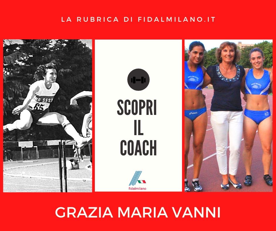 coach vanni