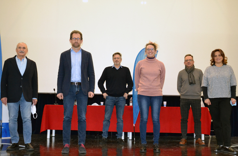 consiglio fidal milano 2021