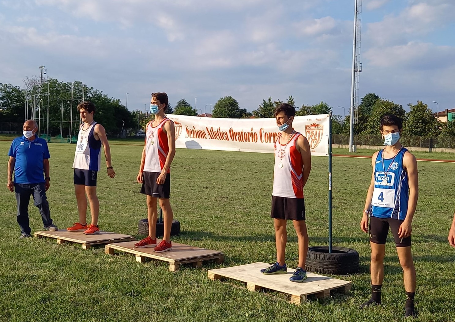 cornaredo esathlonCM 2021