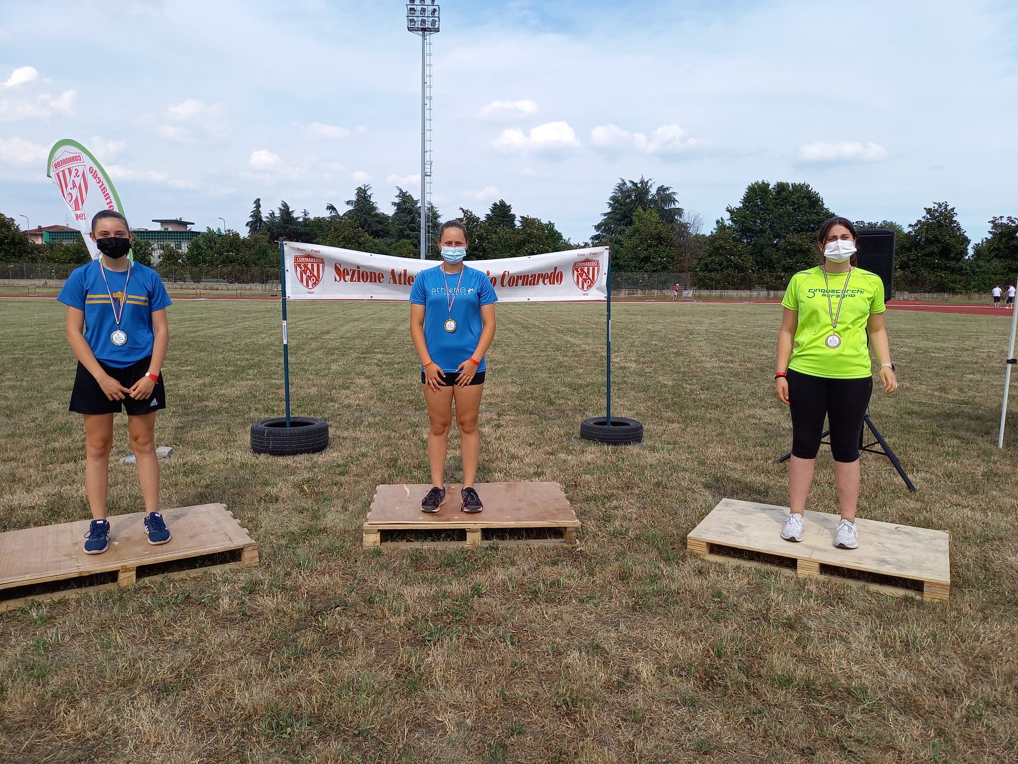 cornaredo pesoRF 2021