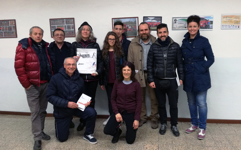 corso giudici 2018lite