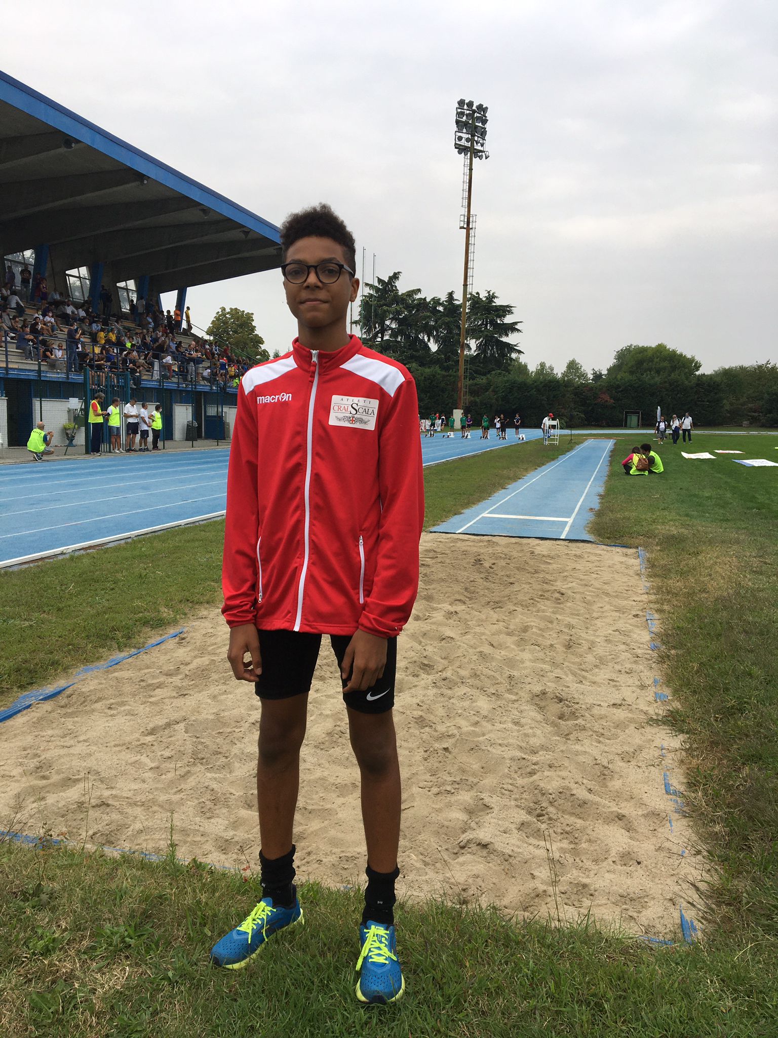 daniele inzoli paderno