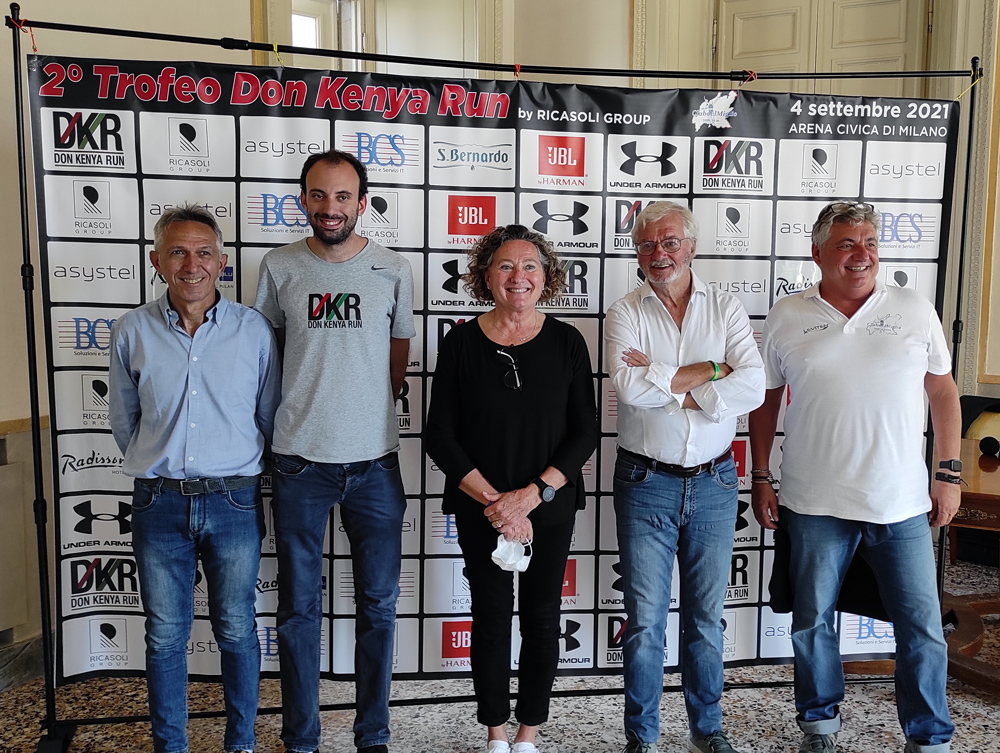 miglio don kenya 2020