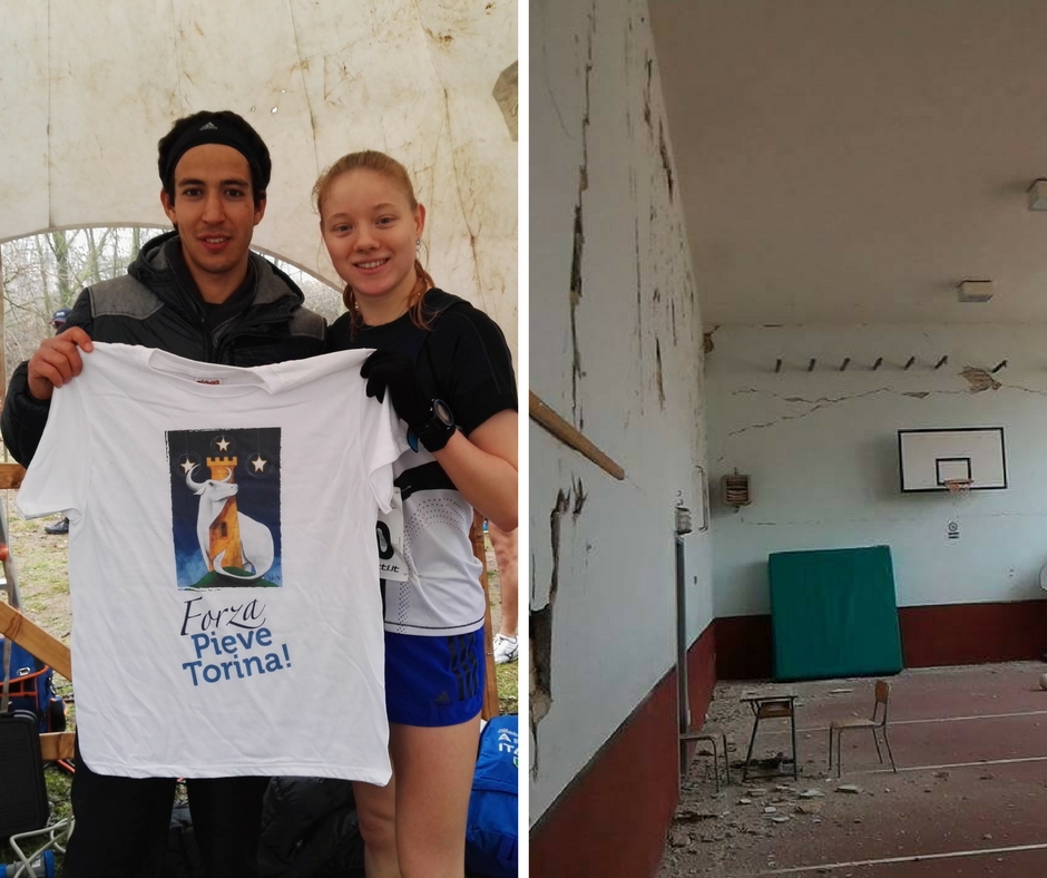 elMazouri Reina scuola