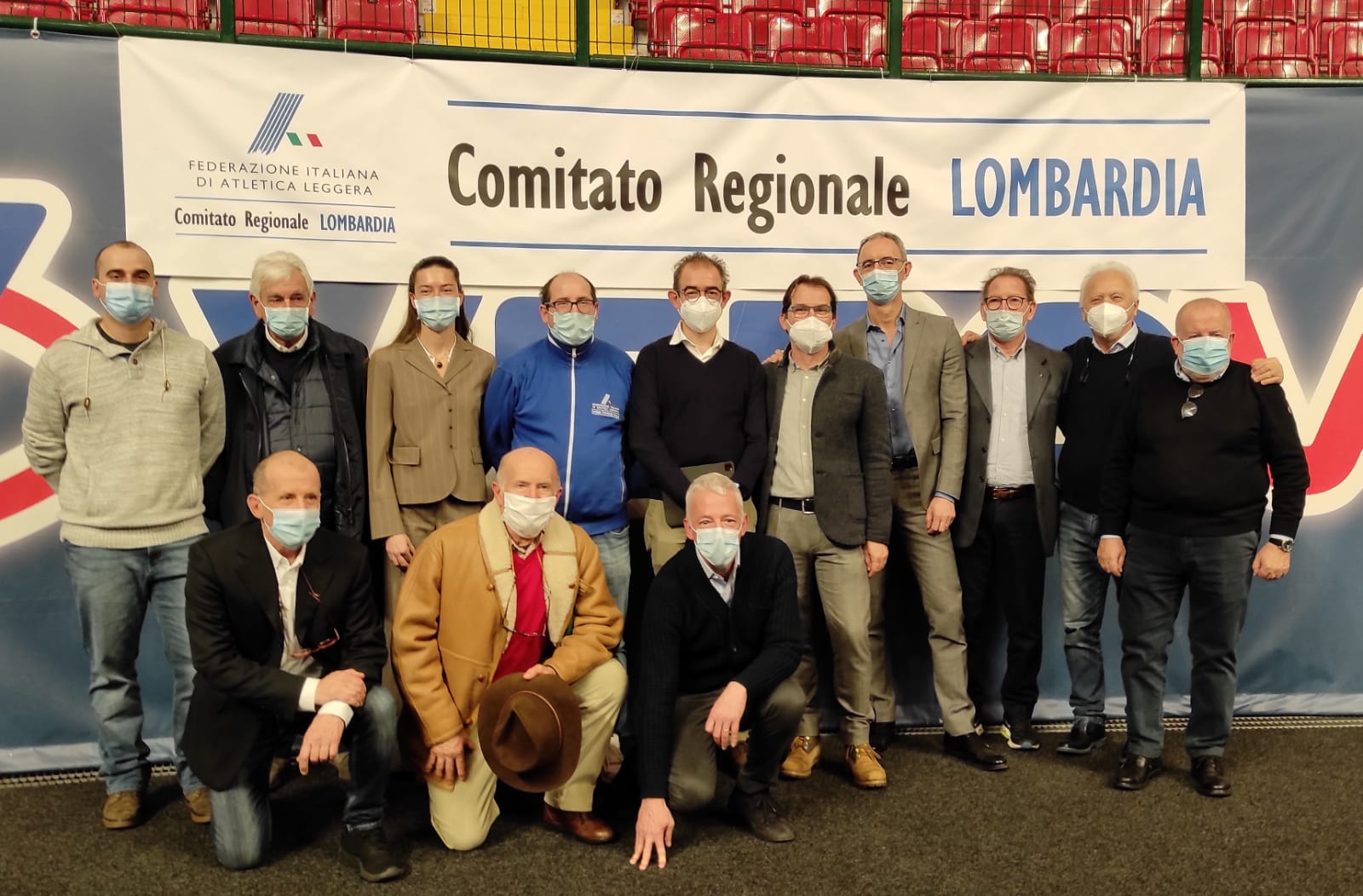 elezioni 2021 nuovo consiglio