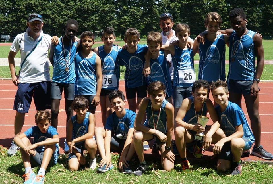 euroatletica cds2018