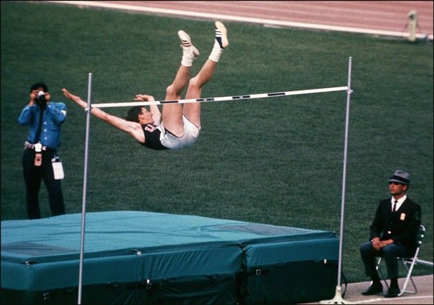 fosbury