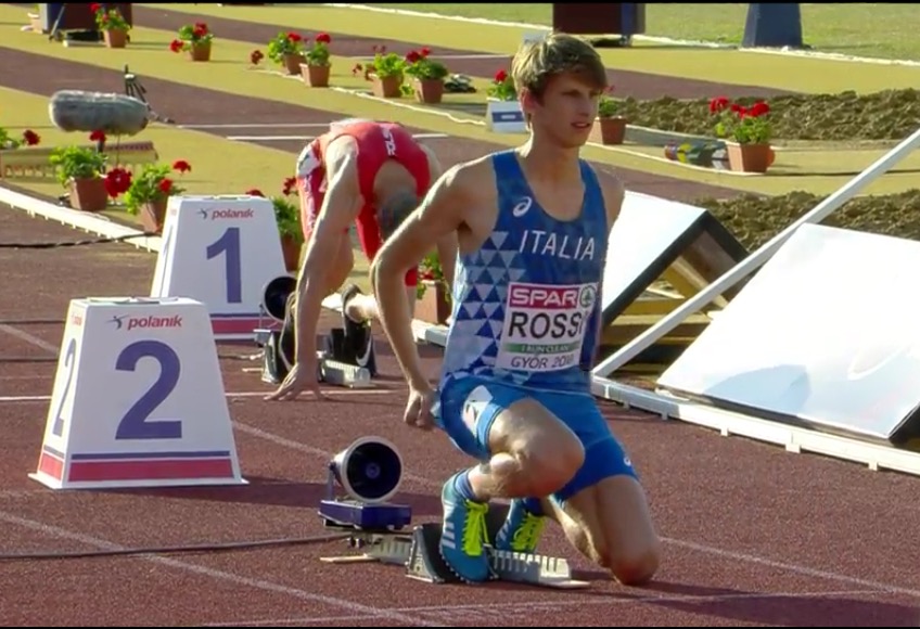 francesco rossi blocco