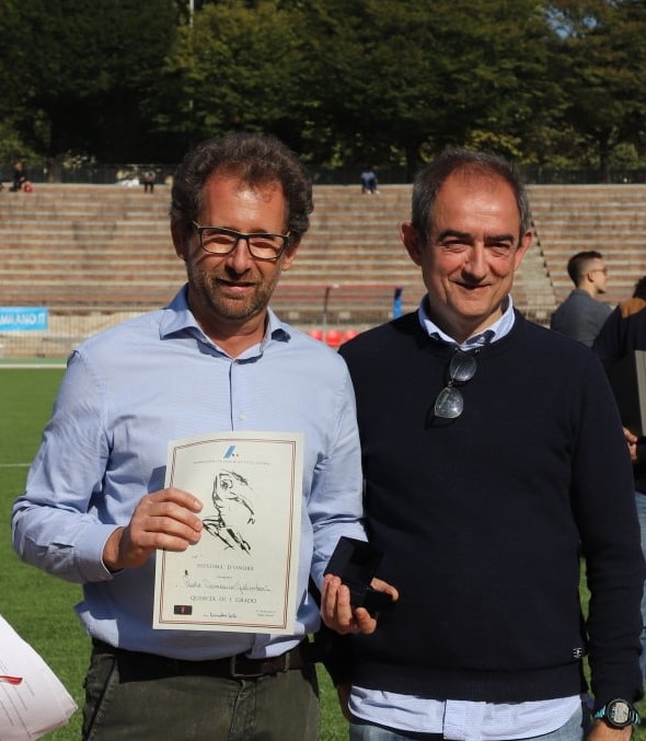 paolo galimberti quercia 2021