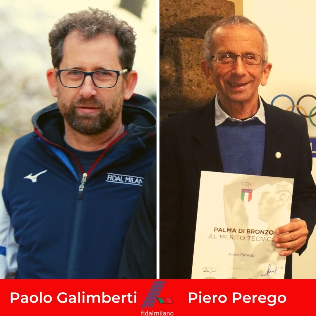 elezioni fidal milano 2021