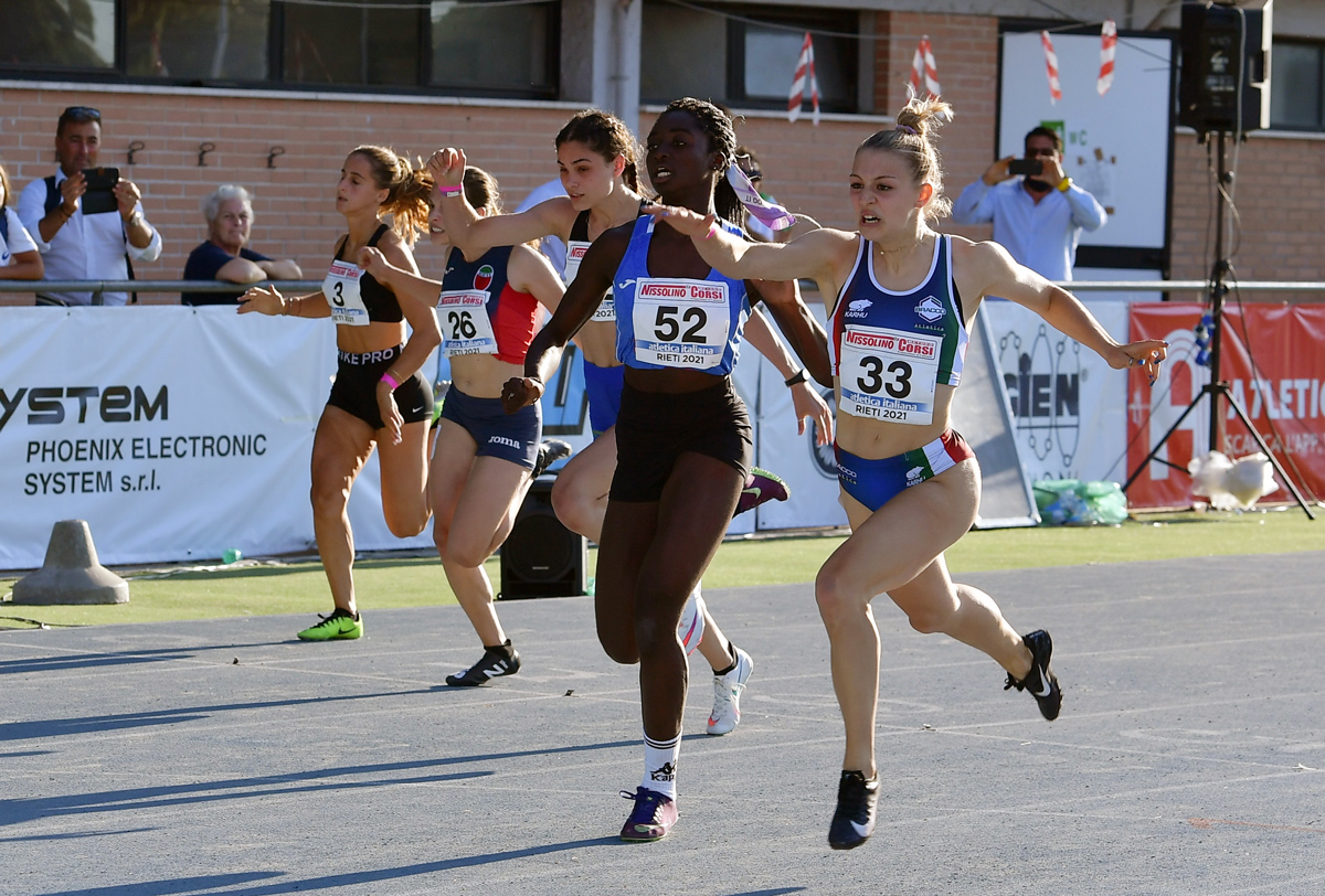 ludovica galuppi rieti