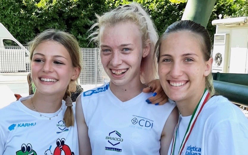 galuppi selley polzonetti 2021