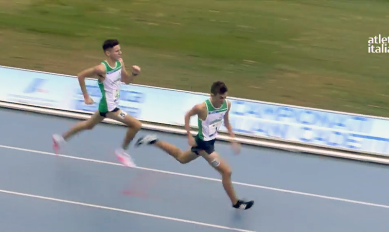 giacomo simonini rieti