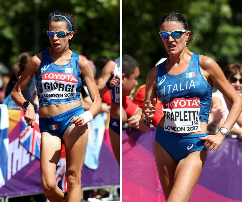 giorgi trapletti londra2017