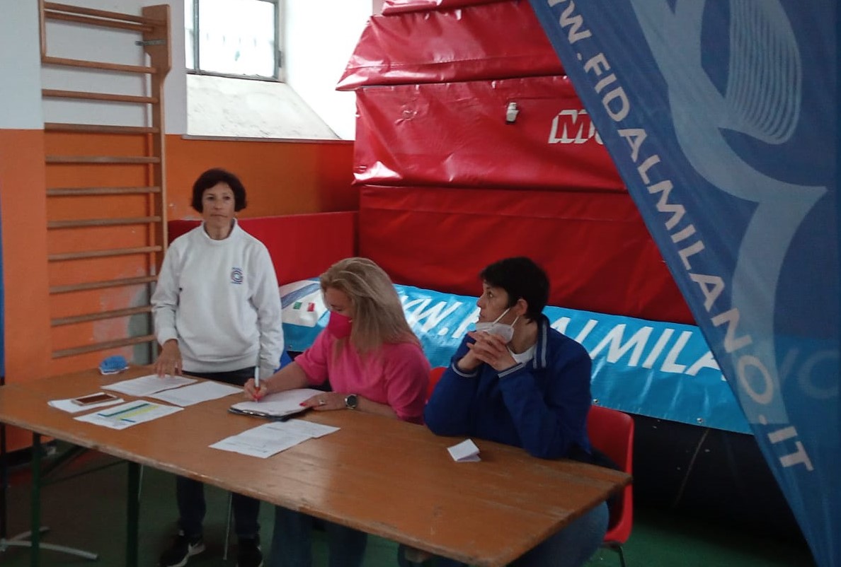 galimberti cristina girelli