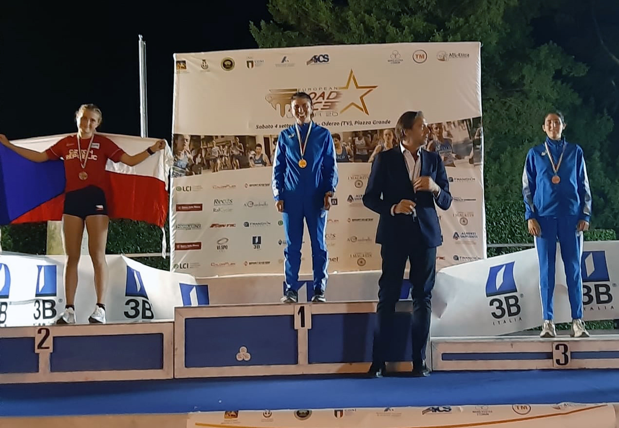 silvia gradizzi oderzo