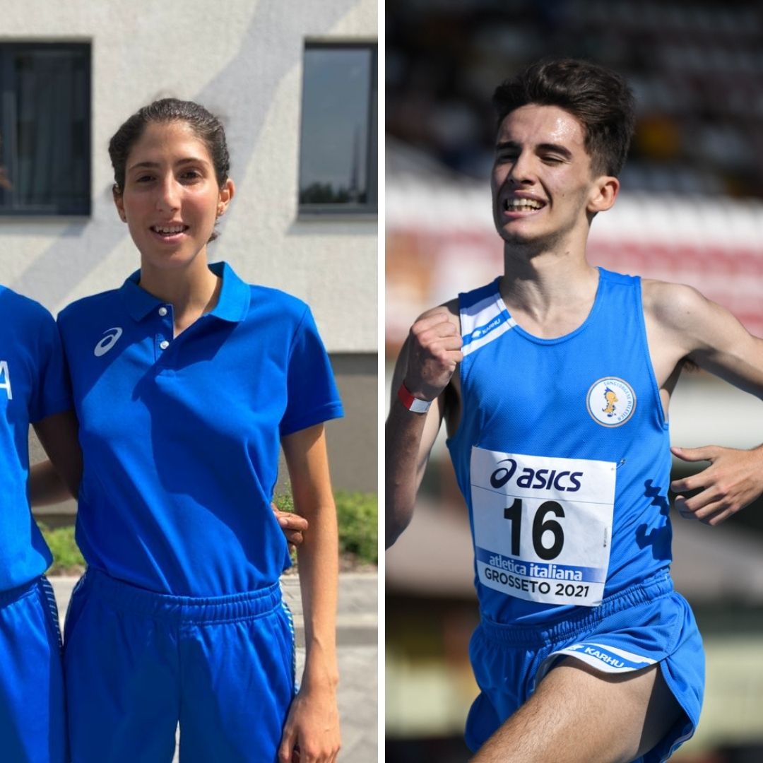 silvia gradizzi marco zanzottera