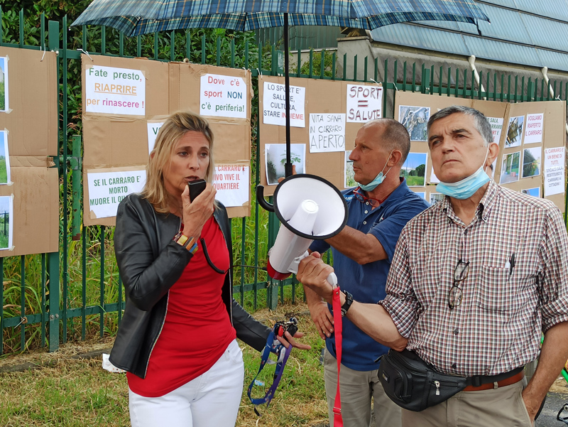 Carraro situazione 2020