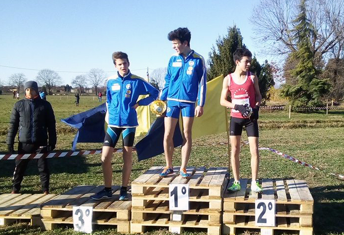 inveruno2017 cadetti2