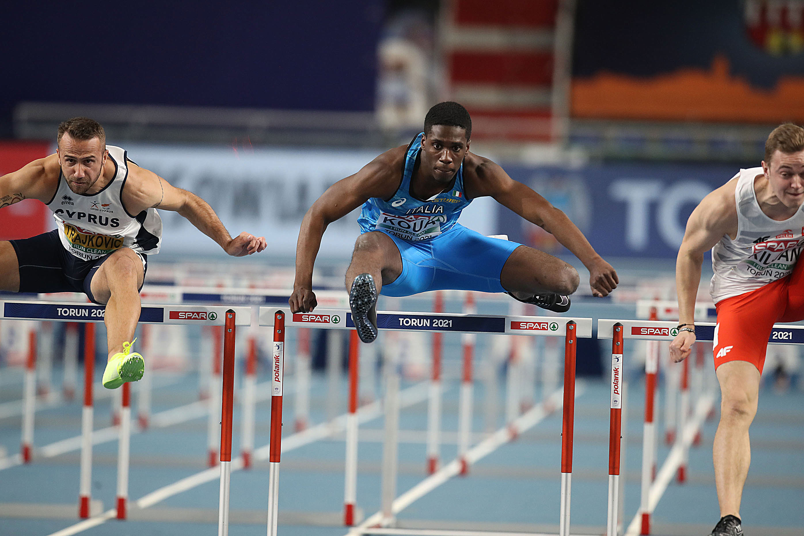 frank koua torun 2021