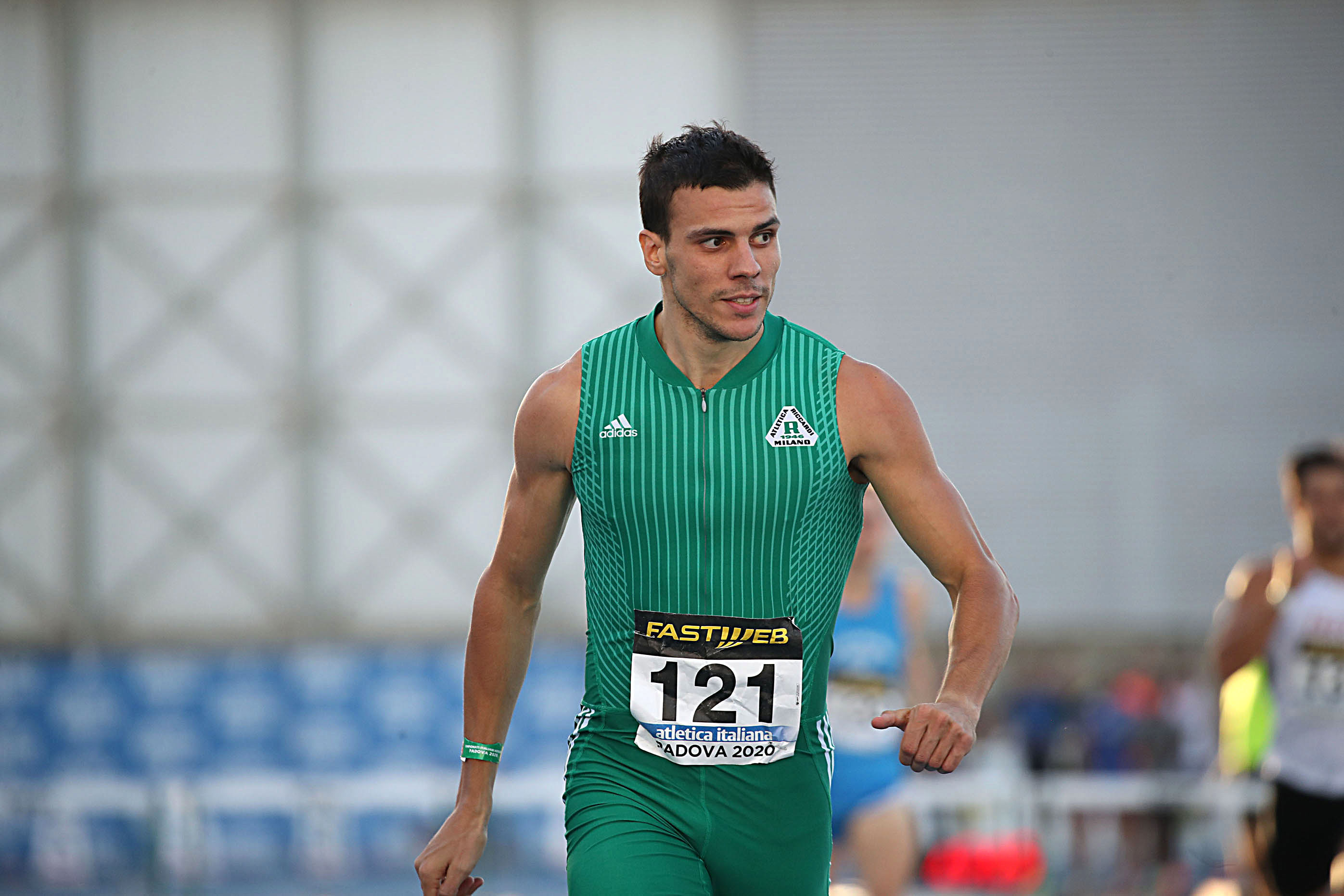 mario lambrughi padova