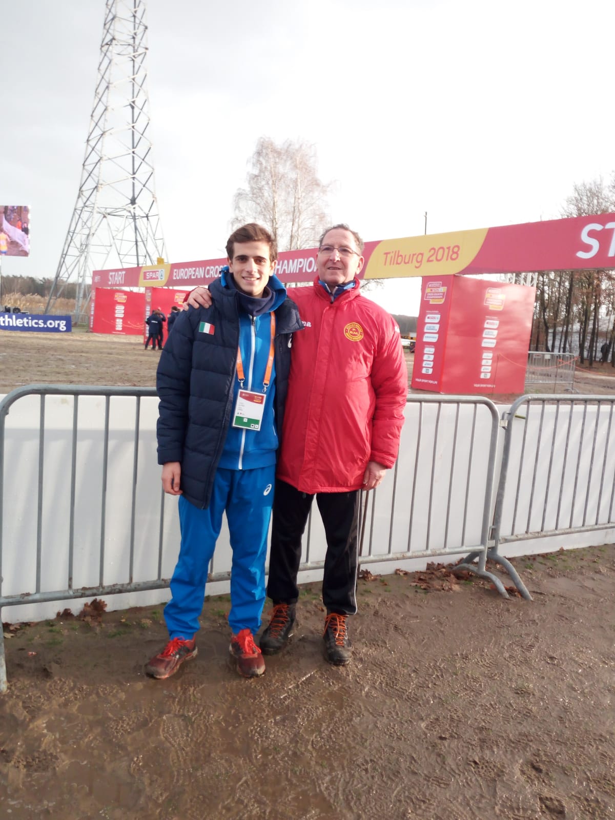 luca alfieri tilburg