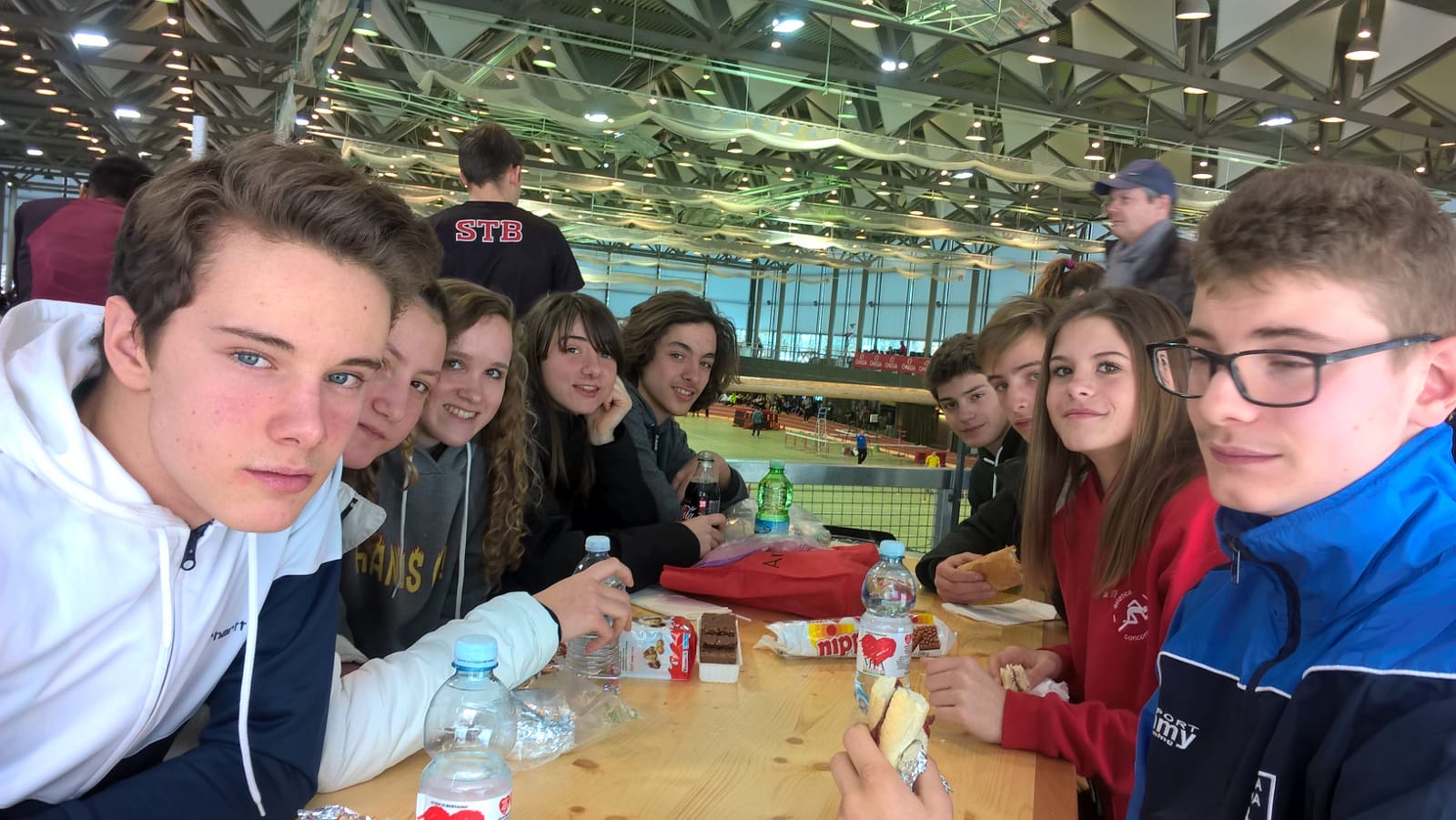 magglingen fidalMI2018